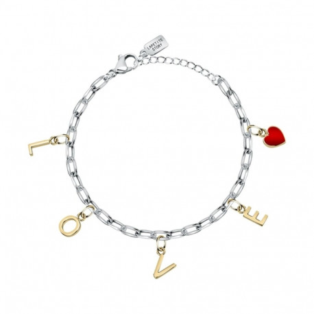 Ladies' Bracelet La Petite Story LPS05ASD34
