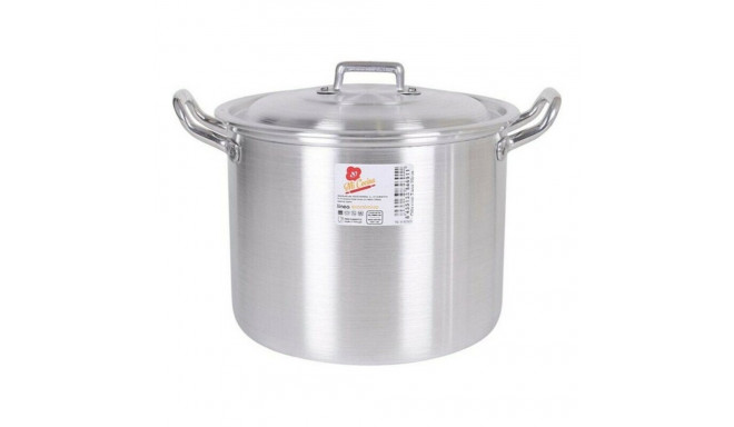 Casserole with Lid - 40 l - 40 cm