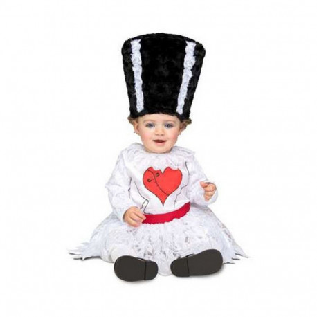 Maskeraadi kosüüm noorukitele My Other Me Frankie