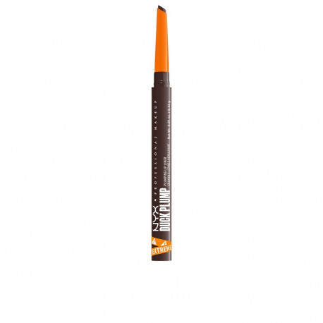 NYX Professional Makeup huulepliiats Duck Plump 0,33gr, #12-Double Dose
