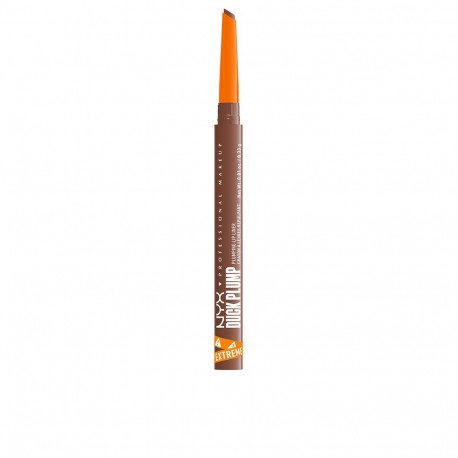 NYX Professional Makeup huulepliiats Duck Plump 0,33gr, #09-Beige Boost