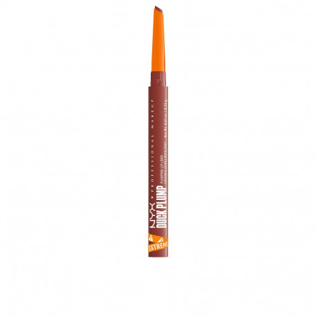 NYX Professional Makeup huulepliiats Duck Plump 0,33gr, #07-Swollen Spice