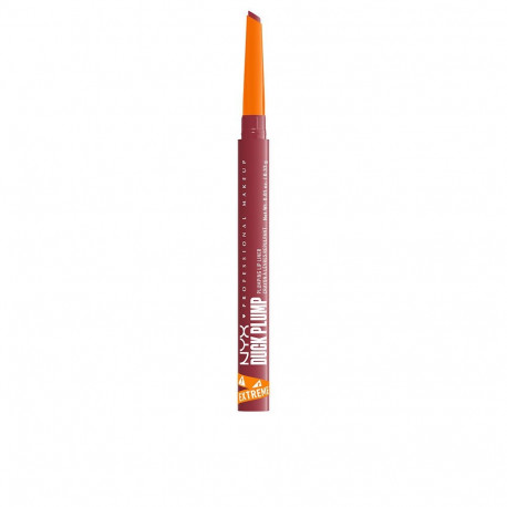 NYX PROFESSIONAL MAKE UP huulepliiats DUCK PLUMP 0,33gr, #03-Flirty Flip