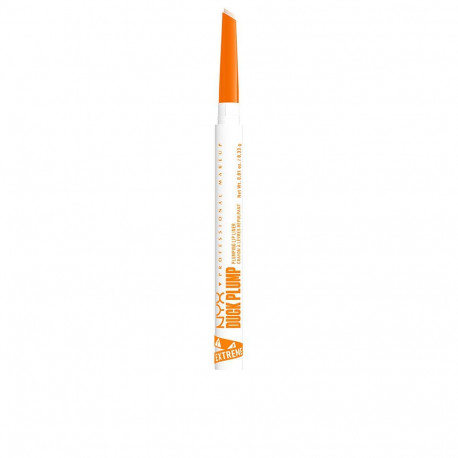 NYX PROFESSIONAL MAKE UP huulekontuurpliiats DUCK PLUMP #01 0,33gr, Ducking Clear