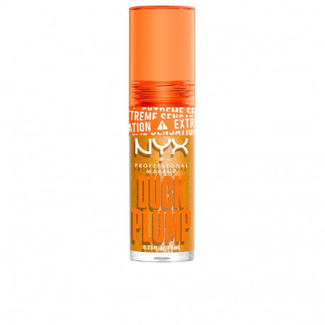 NYX PROFESSIONAL MAKE UP DUCK PLUMP brillo de labios #22-Flippin Slime 6,8 ml