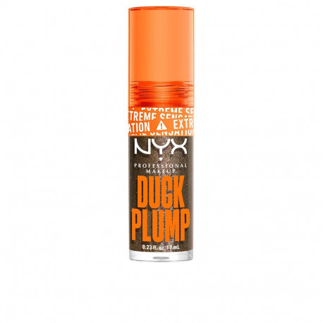 NYX Professional Makeup huuleläige Duck Plump 6,8ml, #21-Onyzpected