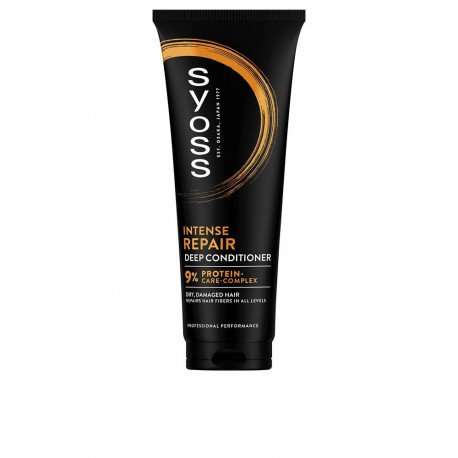 SYOSS REPAIR acondicionador intensivo 250 ml