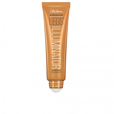 Sally Hansen särakreem Airbrush Legs 100ml, Golden Glow