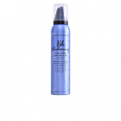 BUMBLE & BUMBLE THICKENING full form soft mousse 150 ml