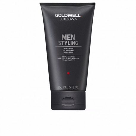 GOLDWELL DUALSENSES MEN power gel 150 ml
