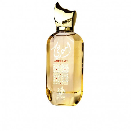 AL WATANIAH AMEERATI edp vapo 100 ml