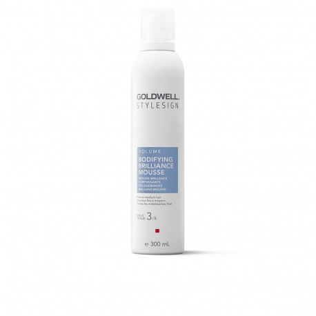 Goldwell juuksevaht StyleSign Volume kohevust ja läiget andev 300ml