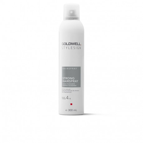 GOLDWELL STYLESIGN HAIRSPRAYS strong hairspray 300 ml