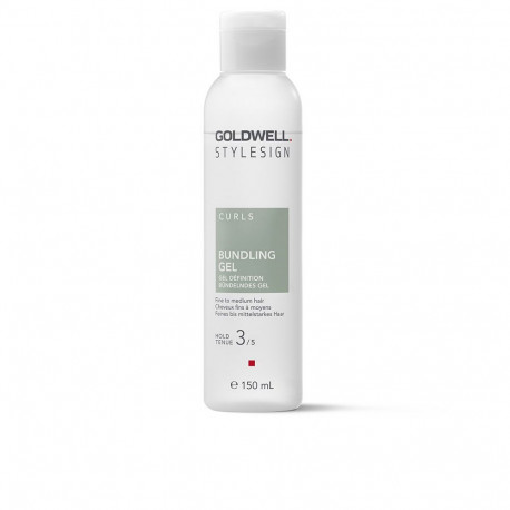 Goldwell lokke defineeriv geel STYLESIGN CURLS 150ml