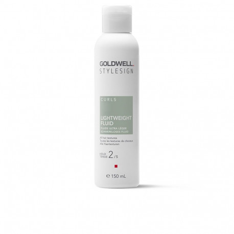 Goldwell kerge fluiid StyleSign Curls 150ml
