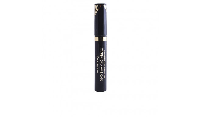 Max Factor ripsmetušš Masterpiece Max 7ml, must
