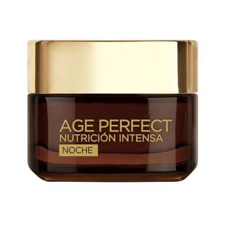 L'Oréal Paris öökreem Age Perfect Nutricion Intensa 50ml