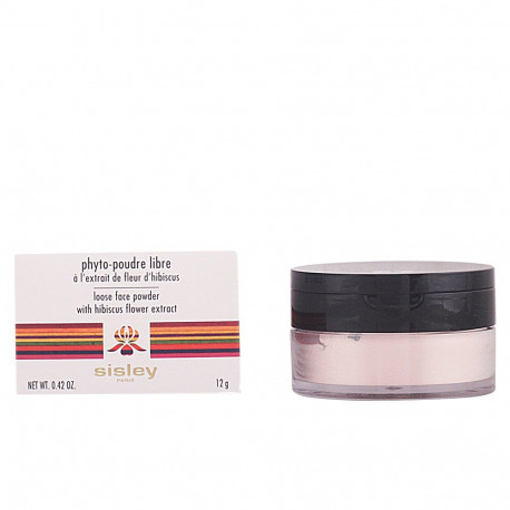 SISLEY PHYTO LIBRE poudre #rose d´orient