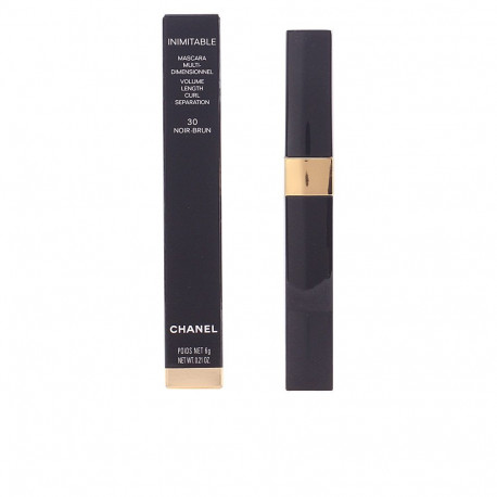 CHANEL INIMITABLE mascara #30-noir brun