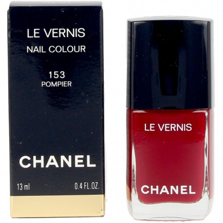 Chanel küünelakk Le Vernis #153 13ml, pompier