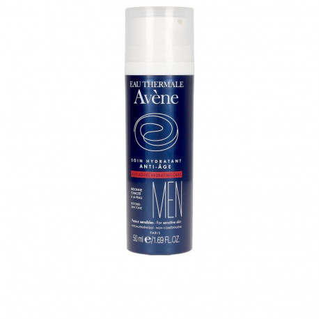 Avène niisutav vananemisvastane kreem Homme 50ml