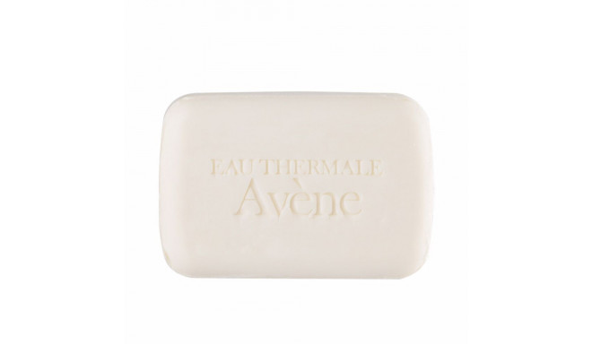 AVÈNE COLD CREAM pan limpiador ultranutritivo 100 gr