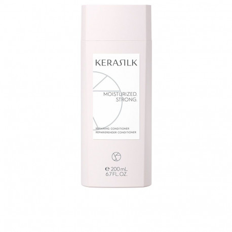 KERASILK ESSENTIALS repairing conditioner 200 ml