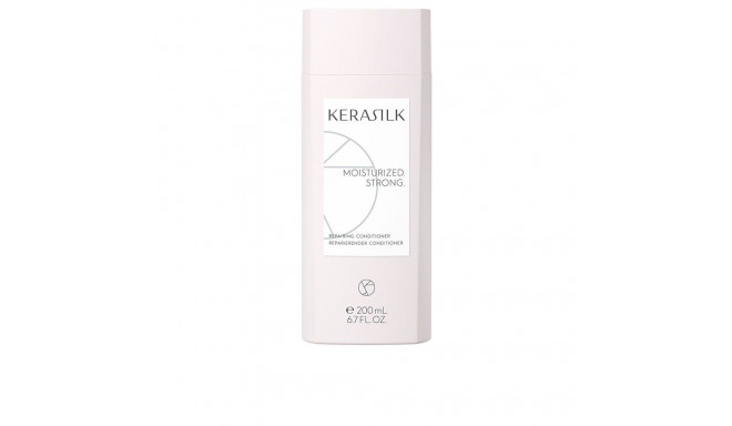 KERASILK ESSENTIALS repairing conditioner 200 ml