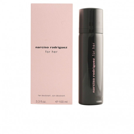 Narciso Rodriguez pihustatav deodorant For Her 100ml