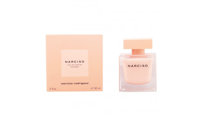 NARCISO RODRIGUEZ NARCISO eau de parfum poudrée vaporizador 90 ml