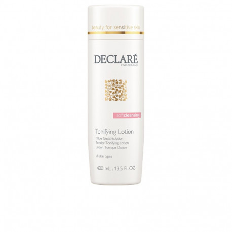 DECLARÉ SOFT CLEANSING tonifying lotion 200 ml