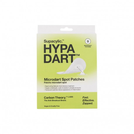 Carbon Theory Supacylic Hypa Dart (9ml)