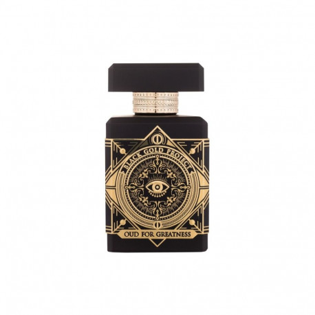 Initio Black Gold Project Oud For Greatness Eau de Parfum (90ml)