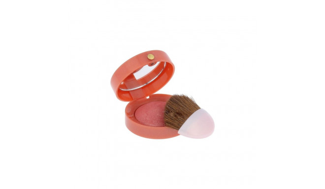 BOURJOIS Paris Little Round Pot Blush (2ml) (16 Rose Coup De Foudre)