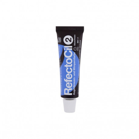 RefectoCil Eyelash And Eyebrow Tint (15ml) (2 Blue Black)