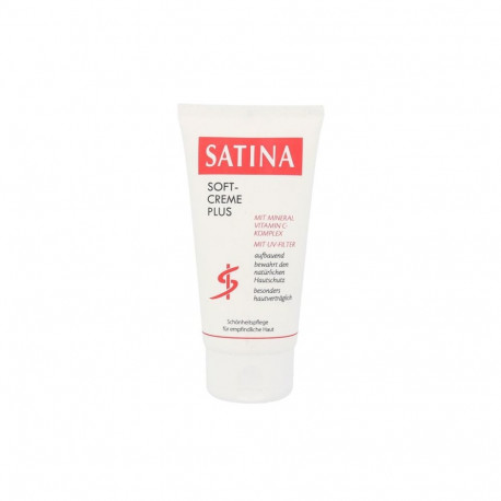 Satina Soft Cream Plus 75ml