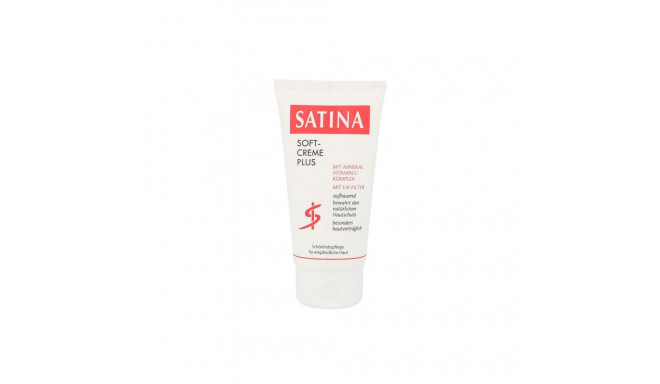Satina Soft Cream Plus 75ml