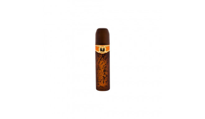 Cuba Orange Eau de Toilette (100ml)