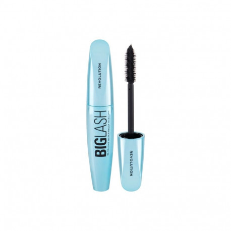 Makeup Revolution London Big Lash Volume (8ml) (Black)
