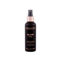 Makeup Revolution London Glow Fix Illuminating Fixing Spray (100ml)