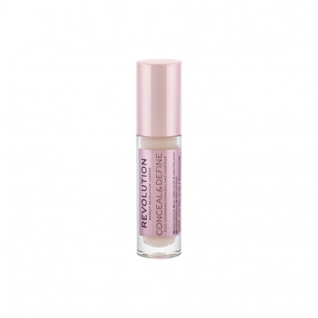 Makeup Revolution London Conceal & Define (4ml) (C1)
