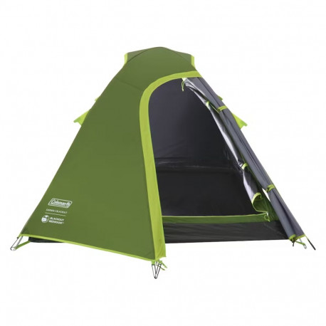 Darwin BlackOut 2 telk roheline - 2