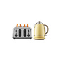 BUYDEEM Electric Kettle, model K640, color Mellow Yellow, EU