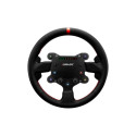 GT Sport Steering Wheel | Shifter Paddles | Leather QR50 Included