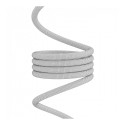 CANYON cable OnWire 60MG C-C 60W Magnet Braided 1m White