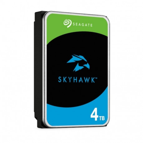 SEAGATE HDD SkyHawk (3.5''/4TB/SATA 6Gb/s/rpm 5400)