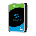 SEAGATE HDD SkyHawk (3.5''/4TB/SATA 6Gb/s/rpm 5400)