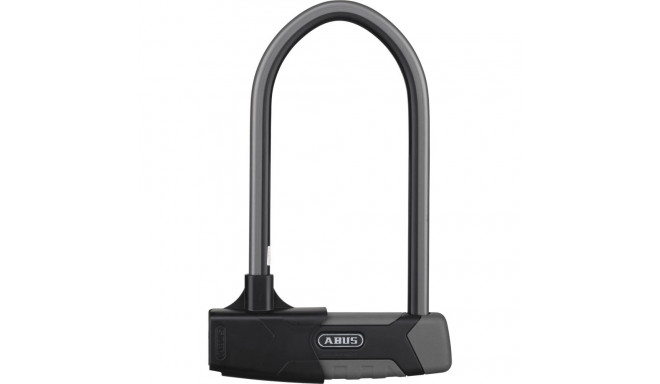 Abus Granit X-Plus 540 + USH U-lukko, 230 mm