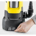 Kärcher SP 22.000 Dirt Level Sensor uputuspump mustale veele