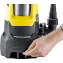 Kärcher SP 22.000 Dirt Level Sensor uputuspump mustale veele